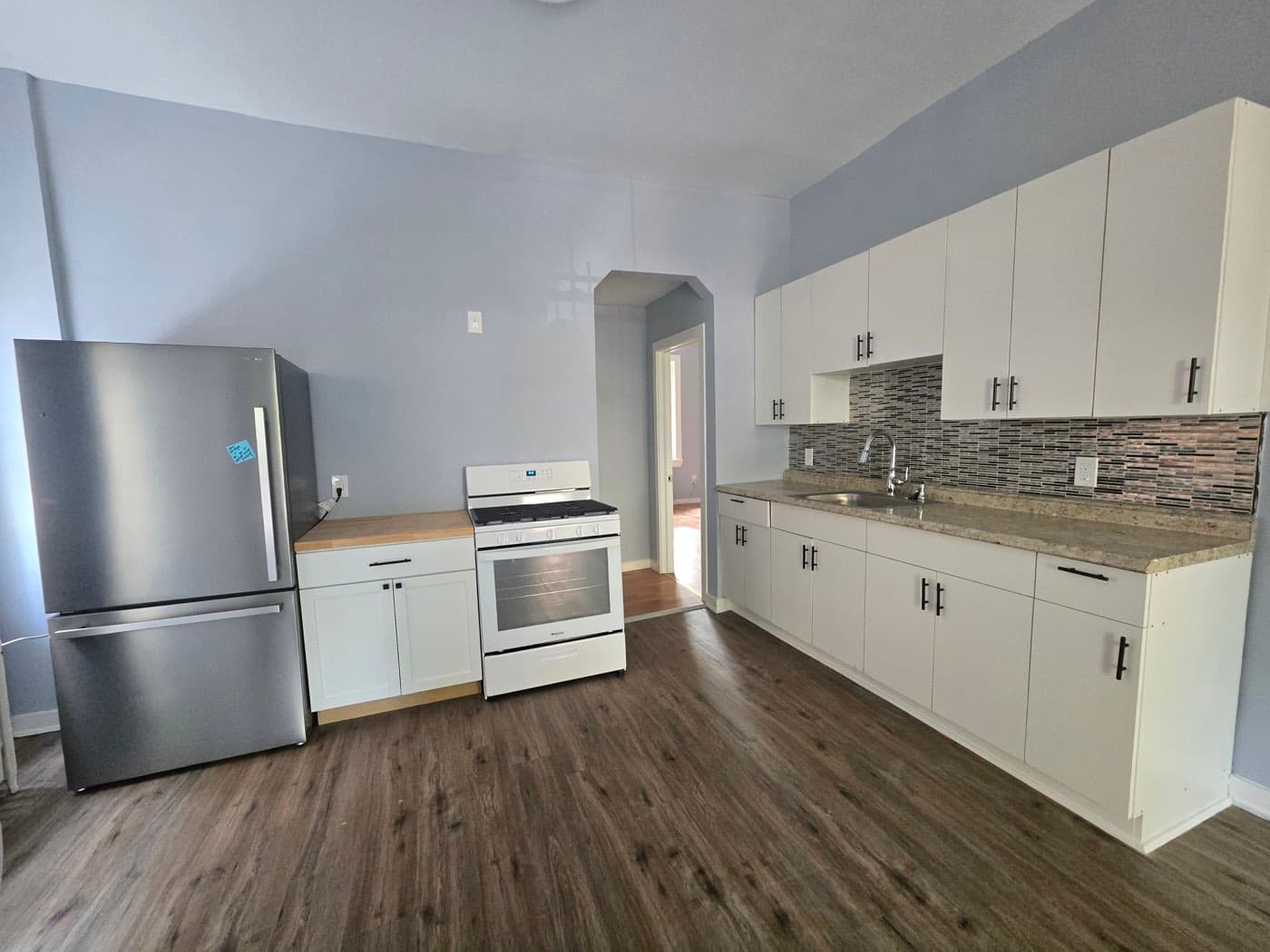 4812 Regent Street - 1