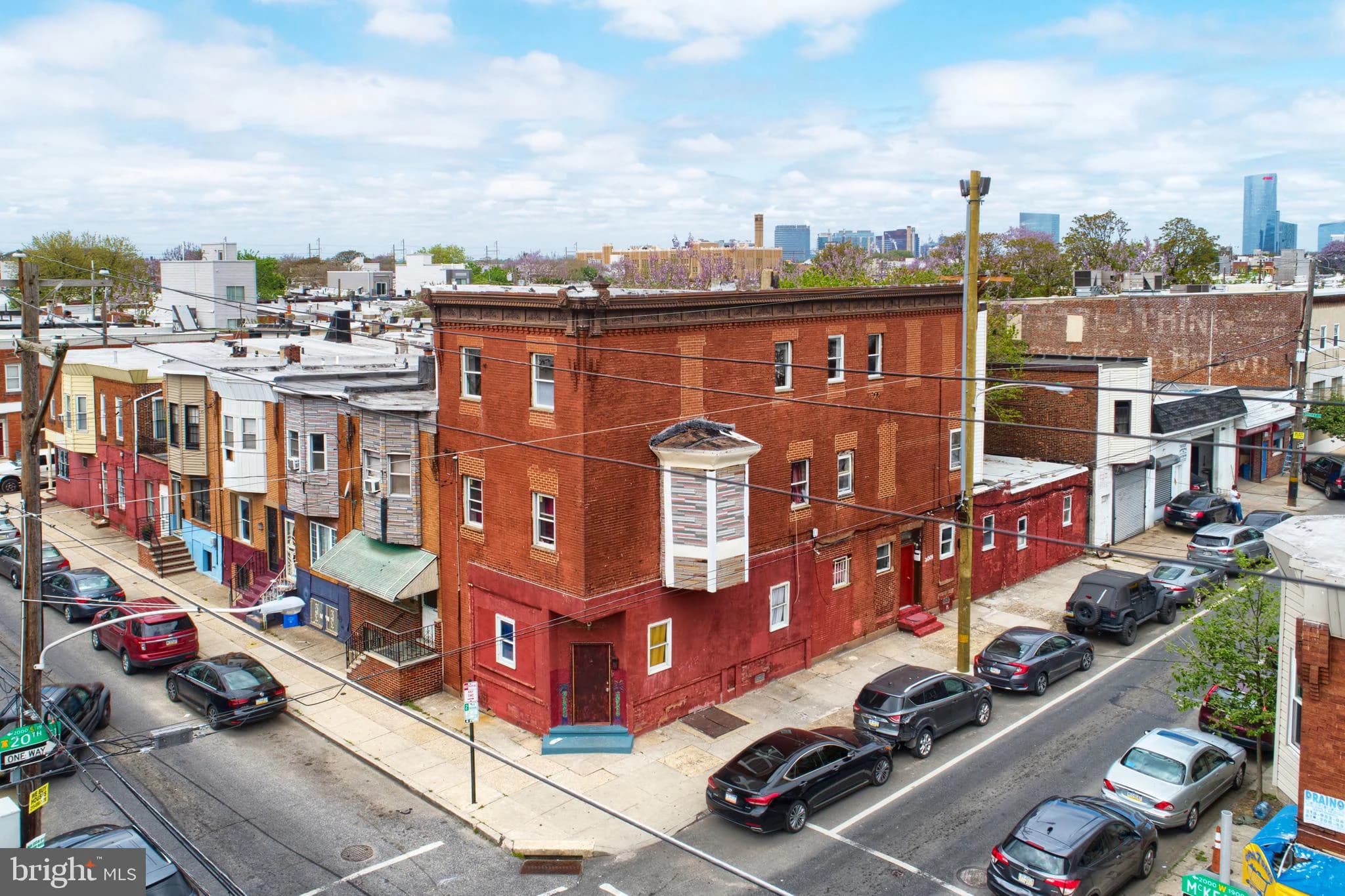 Point Breeze